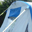 Cubo Breeze® v2 Campervan Awning OLPRO imageset:Blue