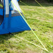 Cubo Breeze® v2 Campervan Awning OLPRO imageset:Blue