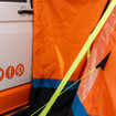 Cubo Breeze® v2 Campervan Awning OLPRO imageset:Orange