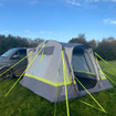 Cubo Breeze® v2 Campervan Awning OLPRO imageset:Lime