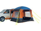 Uno Breeze® v2 Campervan Awning OLPRO imageset:Orange