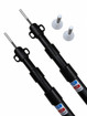 2 pcs Aluminium Telescopic Canopy Poles 230cm OLPRO