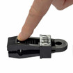 Tent Groundsheet  Pegging Clamps Pack Of 4 OLPRO