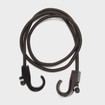 The OLPRO Festival Trolley comes with a single bungee cord to keep your loads stable & secure whilst using the trolley
