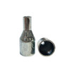 The Fibreglass Pole Repair Kit from OLPRO includes end ferrules as part of the Fibreglass Pole Repair Kit from OLPRO.