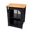 The OLPRO Bamboo Cooking Table