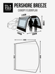Pershore Breeze® Campervan Canopy OLPRO