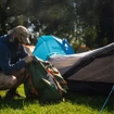 Stafford 2.0 - 2 Berth Tent OLPRO x Ed Stafford