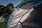 The poles for the Stafford 6.0 OLPRO x Ed Stafford family tent