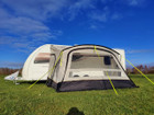 Pre-Loved View Lite 390 Poled Caravan Awning