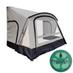 Pre-Loved View Lite 390 Poled Caravan Awning
