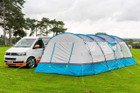 Pre-Loved Cocoon Drive Away Campervan Awning │Lightly Used│23316 OLPRO