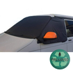 Pre-Loved External Blackout Screen For VW T5/T6