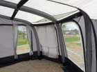 Pre-Loved View 300 Caravan Inflatable Awning