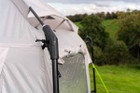 Pre-Loved Pod Kitchen/Storage Tent