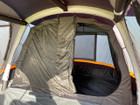 Pre-Loved Cocoon Breeze® V2 Campervan Awning Charcoal  | Lightly Used | 2074439004 OLPRO