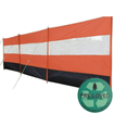 Pre-Loved Orange Compact Vision Windbreak