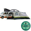 Pre-Loved Hive Campervan Awning (Fibreglass Poles) | Lightly Used | OL1013R OLPRO