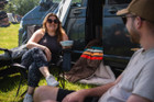 Pre-Loved Pershore Breeze® Campervan Canopy