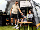 Kinver 5.0 5 Berth Tent OLPRO