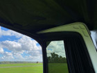 Barn Door Campervan Canopy for VW T5 & T6 OLPRO