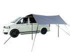 Rectangle Campervan Shade Canopy OLPRO , imageset:Charcoal