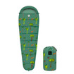 Kids Patterned Sleeping Bag OLPRO