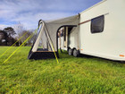 Pre-Loved View Lite 260 Caravan Awning