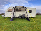 Pre-Loved View Lite 260 Caravan Awning