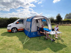 Pre-loved Uno Breeze® Inflatable Campervan Awning V1