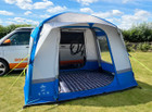 Pre-loved Uno Breeze® Inflatable Campervan Awning V1