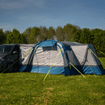Pre-Loved Cocoon Breeze® V2 Campervan Awning