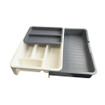 Extendable Drawer Organiser OLPRO - open