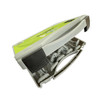 OLPRO Case of 15 Heavy-Duty Groundsheet Pegs Box Slightly Open