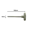 Case of 15 Heavy-Duty Groundsheet Pegs OLPRO