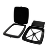 Collapsible Eco Folding Bin Frame OLPRO