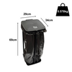 Collapsible Eco Folding Bin Frame OLPRO