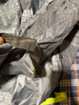 Pre-Loved Loopo Breeze® XL v2 Motorhome Awning (Grey)| Lightly Used, 2 Pegging Points Missing | OB149R