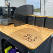 Pre-Loved Deluxe Camp Kitchen With Double Cupboard