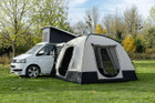 Pre-Loved Cubo V2 Campervan Awning