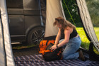 Pre-Loved Cubo V2 Campervan Awning