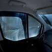 Transit Custom External Thermal Cover OLPRO