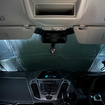 Transit Custom External Thermal Cover OLPRO