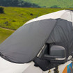VW Crafter External Thermal Cover OLPRO