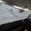 VW Crafter Internal Thermal Blind OLPRO