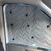 VW Crafter Internal Thermal Blind OLPRO