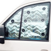 VW Crafter Internal Thermal Blind OLPRO