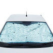 VW Crafter Internal Thermal Blind OLPRO