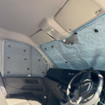 VW Crafter Internal Thermal Blind OLPRO