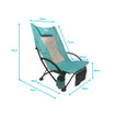 Folding Beach Chair OLPRO